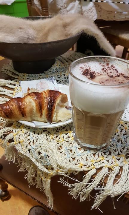 Café Moccafloor