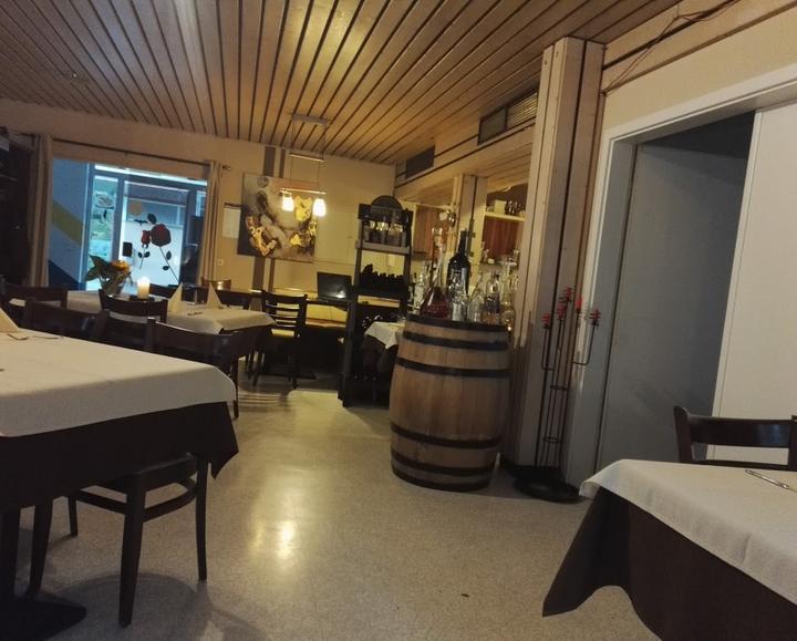 Ristorante Pizzeria Lugauf