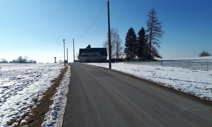 Bergschanke Zum Katzenstein