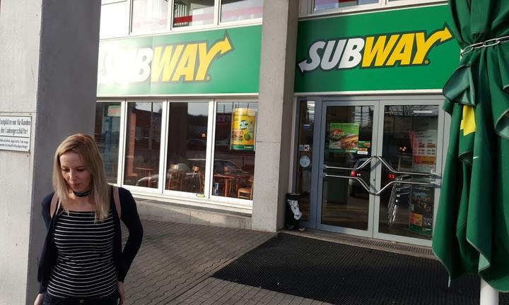 Subway