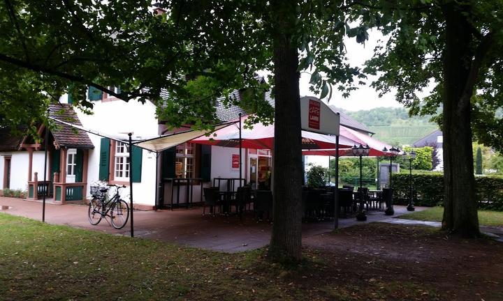 Backerei-Cafe-Konditorei LAMM