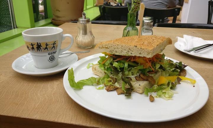 Cafe Affenbrot