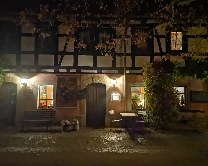 Gasthof Altes Gewoelbe