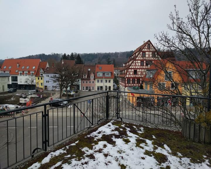 Hotel Gasthof Lang