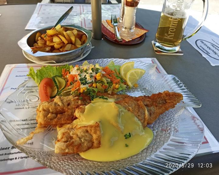 Gaststatte Zur Hochbrucke